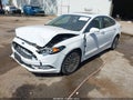 Photo 2 of 19 — 2018 Ford Fusion