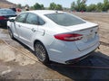 Photo 3 of 19 — 2018 Ford Fusion