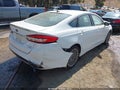 Photo 4 of 19 — 2018 Ford Fusion