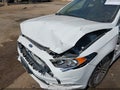 Photo 6 of 19 — 2018 Ford Fusion