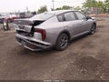 2026 Kia K4 — photo 4 of 16 | VIN 3KPFT4DE8TE265503