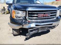 2013 GMC Sierra 1500 — photo 6 of 16 | VIN 1GTR2VE76DZ232544