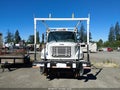 2012 Freightliner M2 — photo 12 of 16 | VIN 1FVHC7DV0CDBJ1161