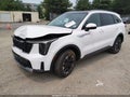 2024 Kia Sorento — photo 2 of 16 | VIN 5XYRLDJCXRG300344
