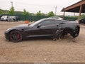 2016 Chevrolet Corvette Stingray — photo 15 of 19 | VIN 1G1YM2D79G5101182