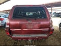 Photo 16 of 16 — 2005 Toyota 4Runner