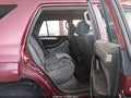 Photo 8 of 16 — 2005 Toyota 4Runner