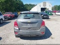2020 Chevrolet Trax — photo 16 of 16 | VIN 3GNCJNSB2LL151023