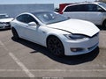 2017 Tesla Model S — photo 1 of 18 | VIN 5YJSA1E15HF218381