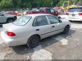 Photo 4 of 11 — 2002 Toyota Corolla