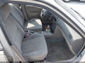 Photo 5 of 11 — 2002 Toyota Corolla