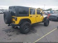 2015 Jeep Wrangler Unlimited — photo 4 of 17 | VIN 1C4BJWDGXFL592109