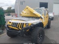 2015 Jeep Wrangler Unlimited — photo 6 of 17 | VIN 1C4BJWDGXFL592109
