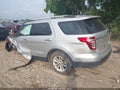 2014 Ford Explorer — photo 3 of 16 | VIN 1FM5K8D80EGC50928