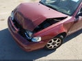 2000 Toyota Corolla — photo 6 of 20 | VIN 1NXBR12E4YZ307586