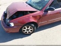 2000 Toyota Corolla — photo 15 of 20 | VIN 1NXBR12E4YZ307586