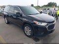 2021 Chevrolet Traverse — photo 1 of 16 | VIN 1GNEVFKW9MJ190304