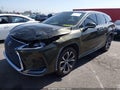 Photo 2 of 16 — 2021 Lexus RX 350L