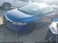 2009 Honda Civic — photo 2 of 17 | VIN 1HGFA16509L001243