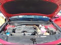 2022 Kia Sorento Hybrid — photo 10 of 16 | VIN KNDRG4LG2N5090250