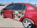 2009 Nissan Sentra — photo 12 of 12 | VIN 3N1AB61E19L626350