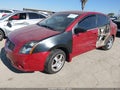 2009 Nissan Sentra — photo 2 of 12 | VIN 3N1AB61E19L626350