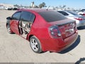 2009 Nissan Sentra — photo 3 of 12 | VIN 3N1AB61E19L626350