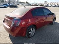 2009 Nissan Sentra — photo 4 of 12 | VIN 3N1AB61E19L626350