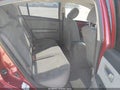 2009 Nissan Sentra — photo 8 of 12 | VIN 3N1AB61E19L626350