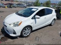 Photo 2 of 11 — 2012 Toyota Prius C