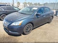 Photo 2 of 11 — 2014 Nissan Sentra