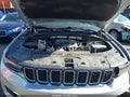 Photo 10 of 16 — 2024 Jeep Grand Cherokee