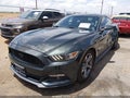 2016 Ford Mustang — photo 2 of 16 | VIN 1F86G88N9G5333368