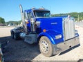 2020 Kenworth W900 — photo 1 of 17 | VIN 1XKWD40XXLR402762