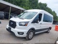 Photo 14 of 16 — 2025 Ford Transit-350
