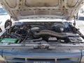 1994 Ford F-250 — photo 10 of 11 | VIN 1FTEF25H1RNA09062