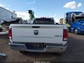 2018 Ram 2500 — photo 16 of 16 | VIN 3C6UR5HL8JG237682