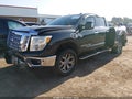 2019 Nissan Titan — photo 2 of 16 | VIN 1N6BA1F44KN528259