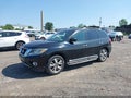 2013 Nissan Pathfinder — photo 2 of 16 | VIN 5N1AR2MM8DC687358