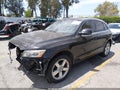 2011 Audi Q5 — photo 2 of 16 | VIN WA1LFAFP1BA106180
