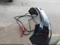 2020 Hyundai Elantra — photo 12 of 17 | VIN KMHD84LF8LU021401