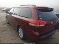 Photo 3 of 17 — 2013 Toyota Sienna