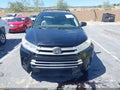 2018 Toyota Highlander — photo 17 of 21 | VIN 5TDZZRFH3JS280154