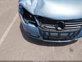 Photo 12 of 15 — 2007 Volkswagen Eos