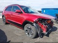 2025 Kia Niro — photo 1 of 16 | VIN KNDCR3L1XS5143181