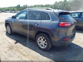 Photo 3 of 17 — 2016 Jeep Cherokee