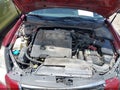 2008 Nissan Maxima — photo 10 of 16 | VIN 1N4BA41E18C819770