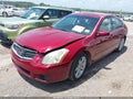 2008 Nissan Maxima — photo 2 of 16 | VIN 1N4BA41E18C819770