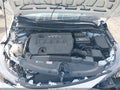 2021 Toyota Corolla — photo 10 of 16 | VIN 5YFEPMAEXMP155041