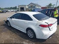 2021 Toyota Corolla — photo 3 of 16 | VIN 5YFEPMAEXMP155041